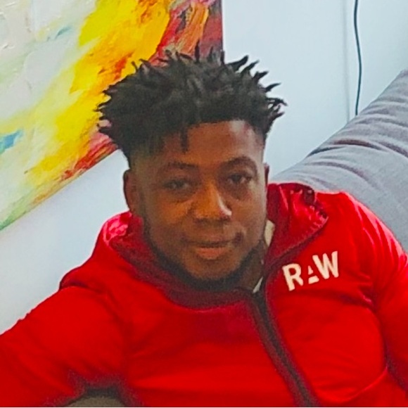 Meet your Posher, Shwn - Picture 2 of 2